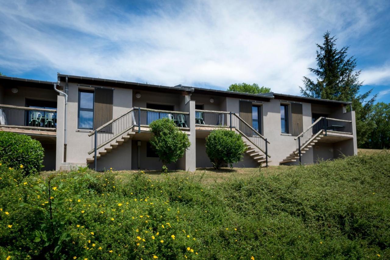 Domaine Aigoual Cevennes Hotel Meyrueis Exterior photo