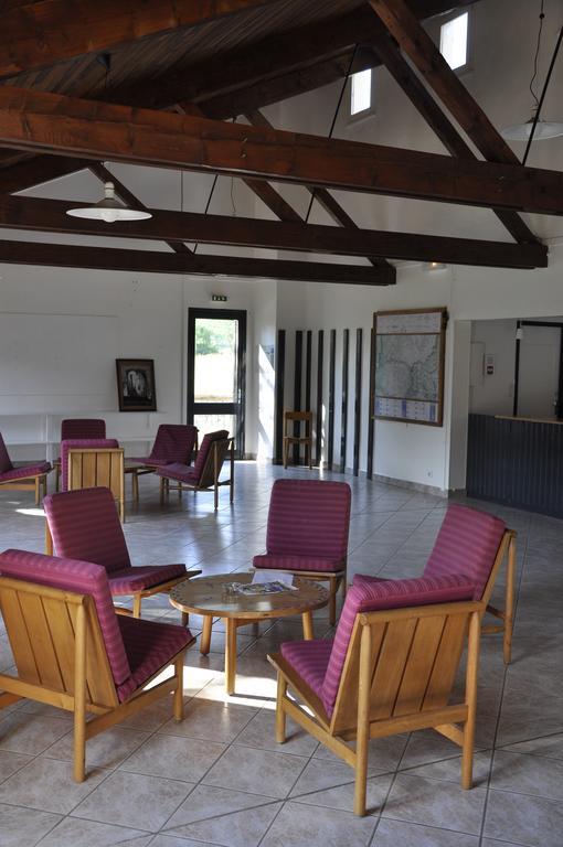 Domaine Aigoual Cevennes Hotel Meyrueis Exterior photo